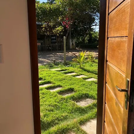 Suites Taipu De Fora Marau  Exterior photo
