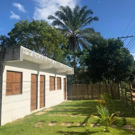 Suites Taipu De Fora Marau  Exterior photo