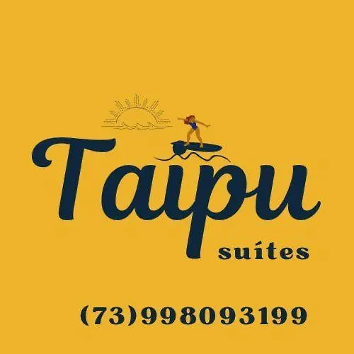 Suites Taipu De Fora