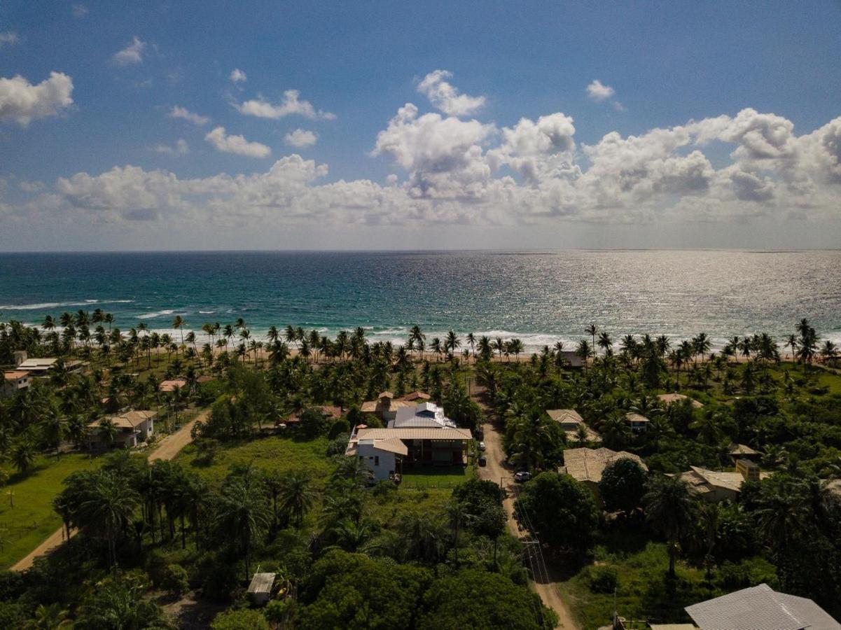 Taipu De Fora * Marau (Bahia)
