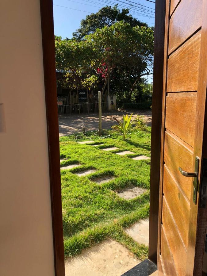 Taipu De Fora Homestay *
