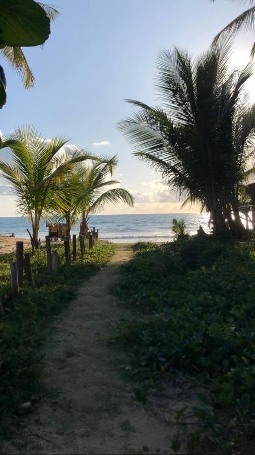 Taipu De Fora Homestay Marau (Bahia)