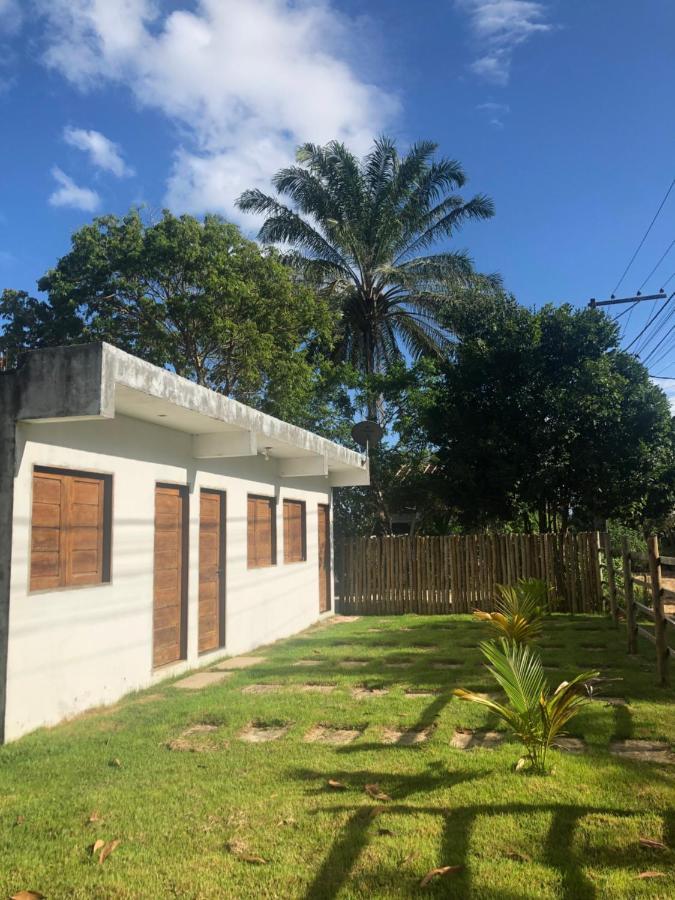 Taipu De Fora * Marau (Bahia)